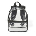 Stadium Approved Heavy Duty Cold-Resistant Clear Bag