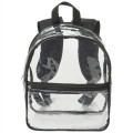 Stadium Approved Heavy Duty Cold-Resistant Clear Bag