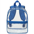 Stadium Approved Heavy Duty Cold-Resistant Clear Bag
