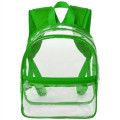 Stadium Approved Heavy Duty Cold-Resistant Clear Bag