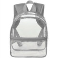 Stadium Approved Heavy Duty Cold-Resistant Clear Bag