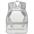 Stadium Approved Heavy Duty Cold-Resistant Clear Bag