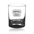 11.5 oz Manhattan Rocks Whiskey Glass