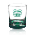 11.5 oz Manhattan Rocks Whiskey Glass