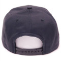 True American Made 6-Panel Standard Twill Cap