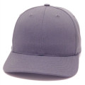 True American Made 6-Panel Standard Twill Cap