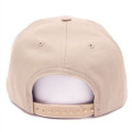 True American Made 6-Panel Standard Twill Cap