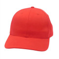 True American Made 6-Panel Standard Twill Cap