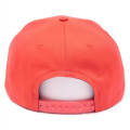 True American Made 6-Panel Standard Twill Cap