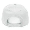 True American Made 6-Panel Standard Twill Cap