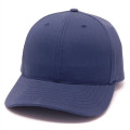 True American Made 6-Panel Standard Twill Cap