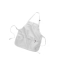 3-Compartment Pouch Medium Adjustable Apron