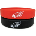 iTAGL Smart NFC Digital Business Silicone Wristband