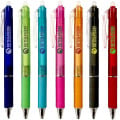 Custom Imprint Erasable Ballpoint Pens