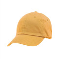 USA-Made 100% Cotton Unstructured Washed Twill Cap