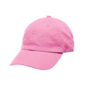 USA-Made 100% Cotton Unstructured Washed Twill Cap