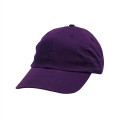 USA-Made 100% Cotton Unstructured Washed Twill Cap