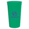 32 Oz. Big Game Stadium Cup