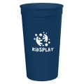 32 Oz. Big Game Stadium Cup