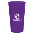 32 Oz. Big Game Stadium Cup
