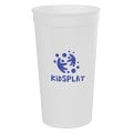 32 Oz. Big Game Stadium Cup