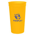 32 Oz. Big Game Stadium Cup