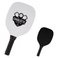 Single Pickleball Paddle
