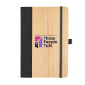 Bamboo RPET Journal