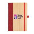 Bamboo RPET Journal