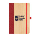 Bamboo RPET Journal