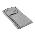Packable Blanket With Carrying Case