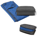 Packable Blanket With Carrying Case