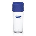 16 oz Dual Sip-N-Snack Tritan Water Bottle