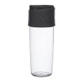 16 oz Dual Sip-N-Snack Tritan Water Bottle