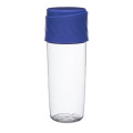 16 oz Dual Sip-N-Snack Tritan Water Bottle