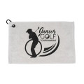 Junior Golf Towel
