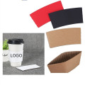 Full Custom Paper Cup Sleeve