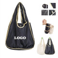 Foldable Tote Bag MOQ 100pcs