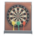 Magnetic Darts
