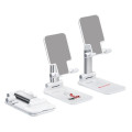 Adjustable, extendable and Foldable Tablet Stand and Cell Ph