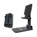 Adjustable, extendable and Foldable Tablet Stand and Cell Ph