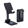 Adjustable, extendable and Foldable Tablet Stand and Cell Ph