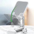 Adjustable, extendable and Foldable Tablet Stand and Cell Ph