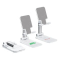 Adjustable, extendable and Foldable Tablet Stand and Cell Ph