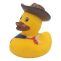 Cowboy duck