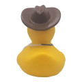 Cowboy Duck