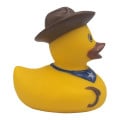 Cowboy duck