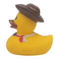 Cowboy Duck