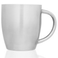 10 oz. Stainless Steel Coffee Mug