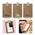 Mini Clipboard